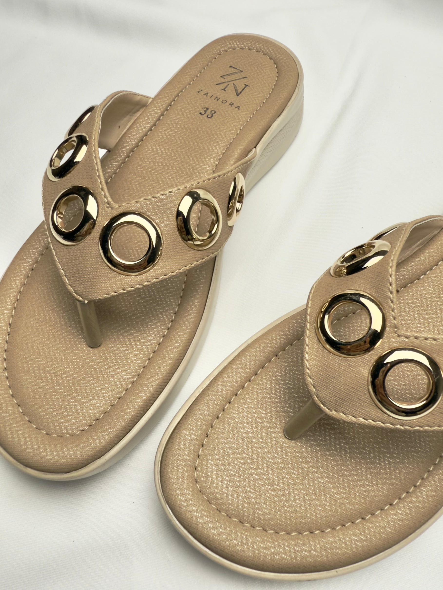 Women's Wedge Flip Flop