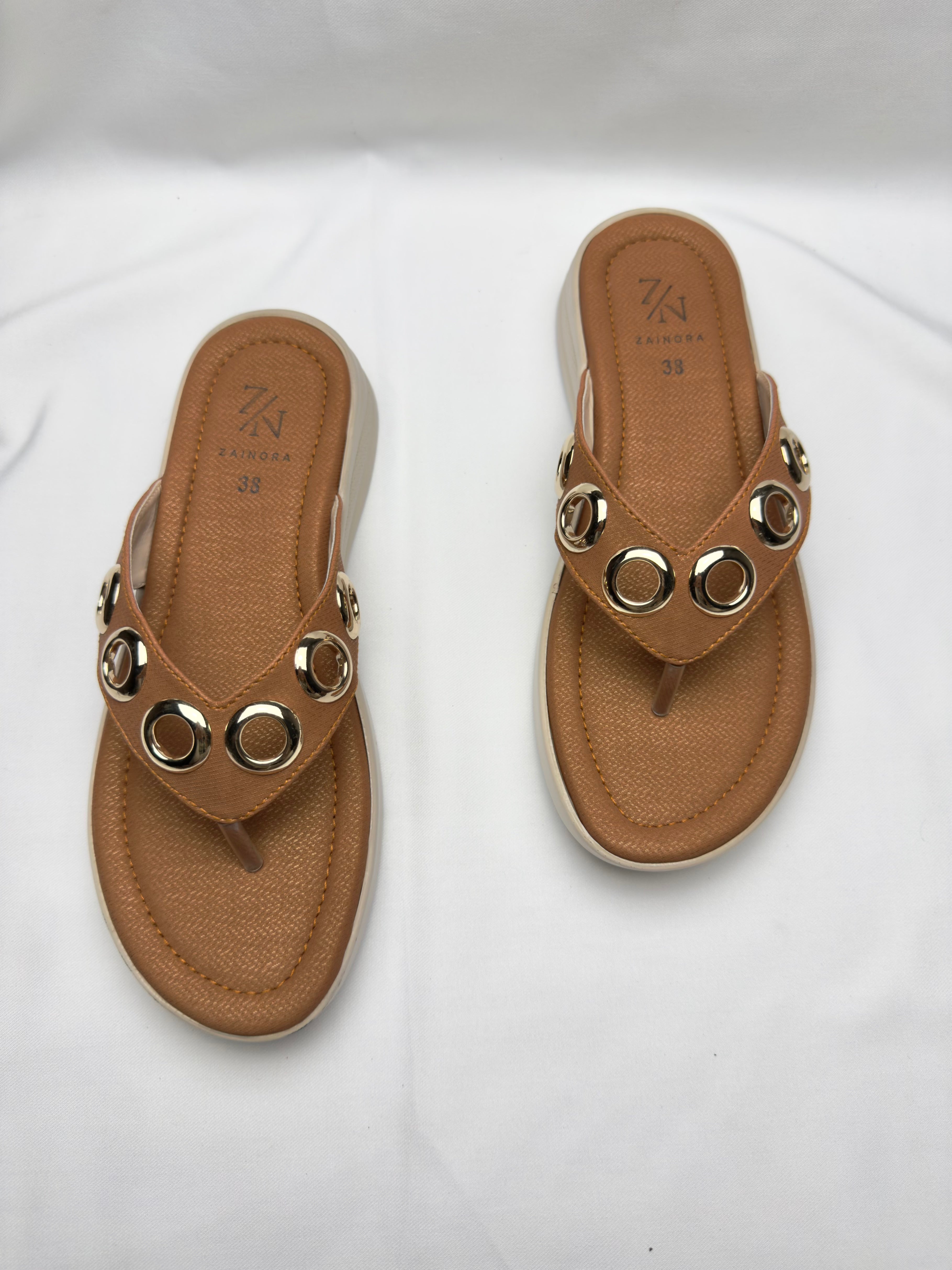 Women's Wedge Flip Flop
