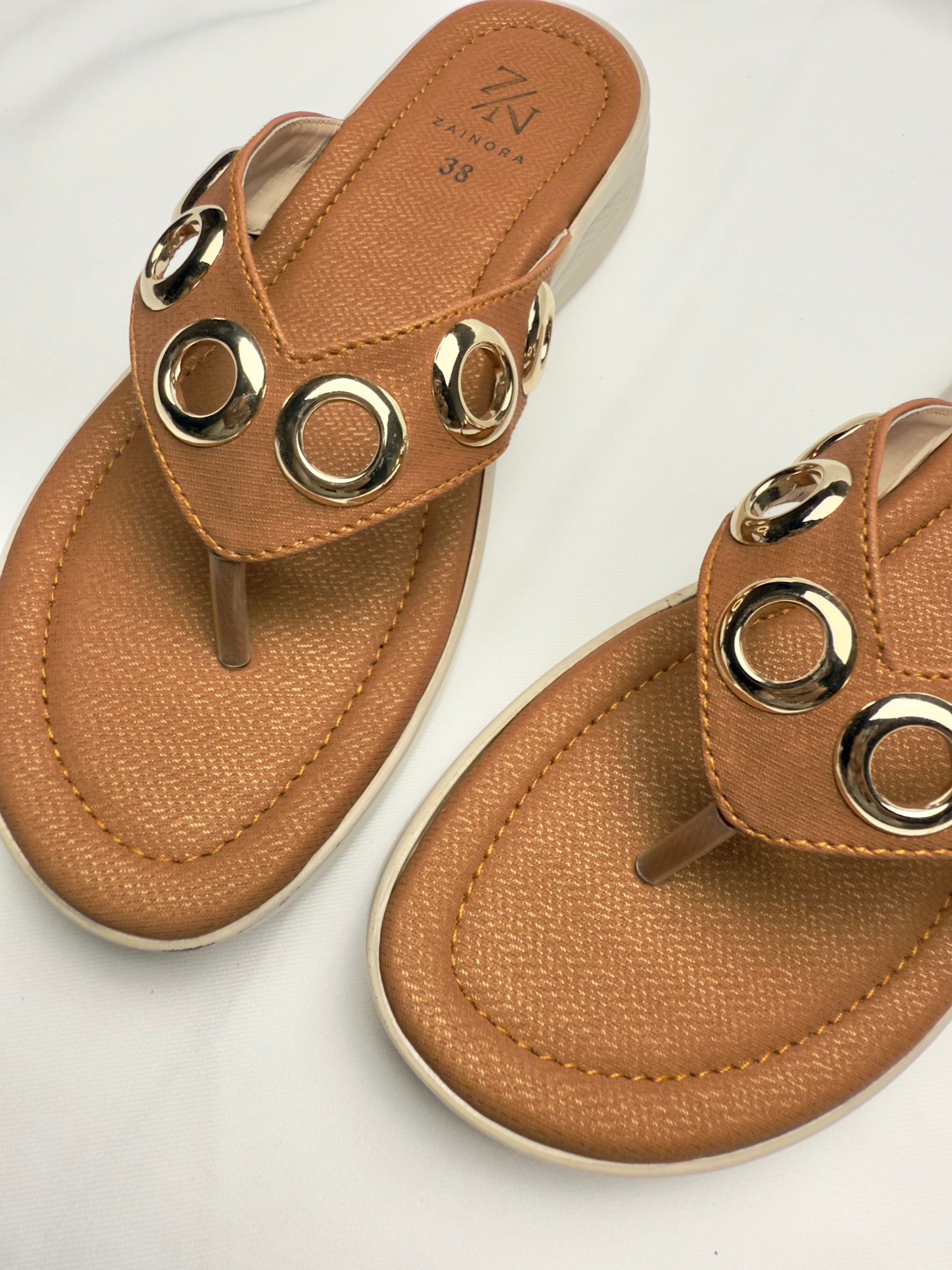 Women's Wedge Flip Flop