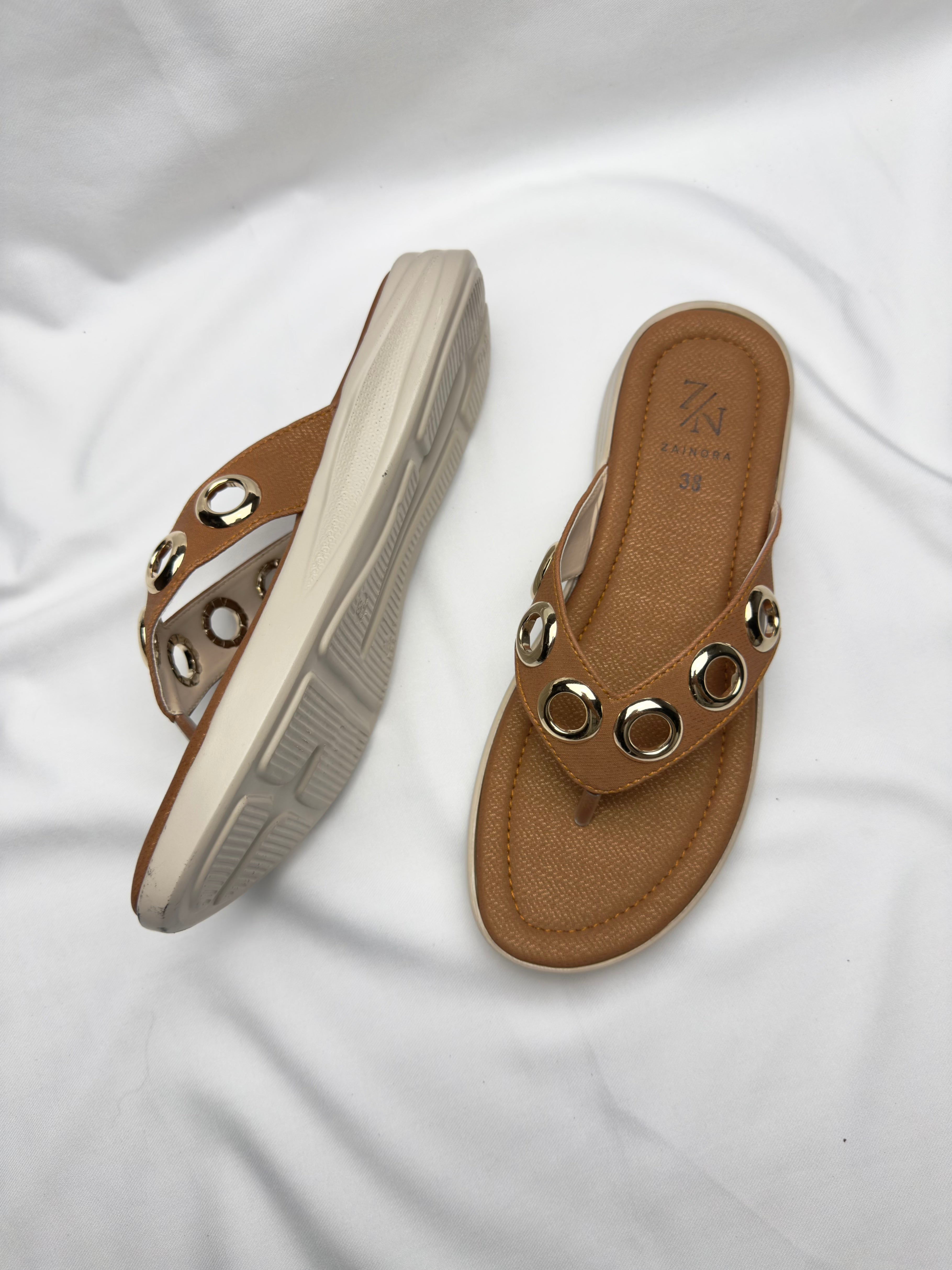 Women's Wedge Flip Flop