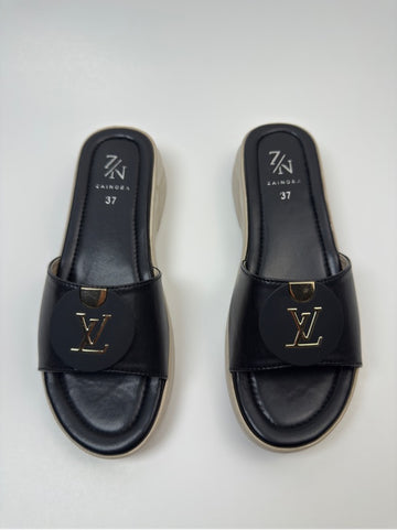 Women's Slip-On Platform