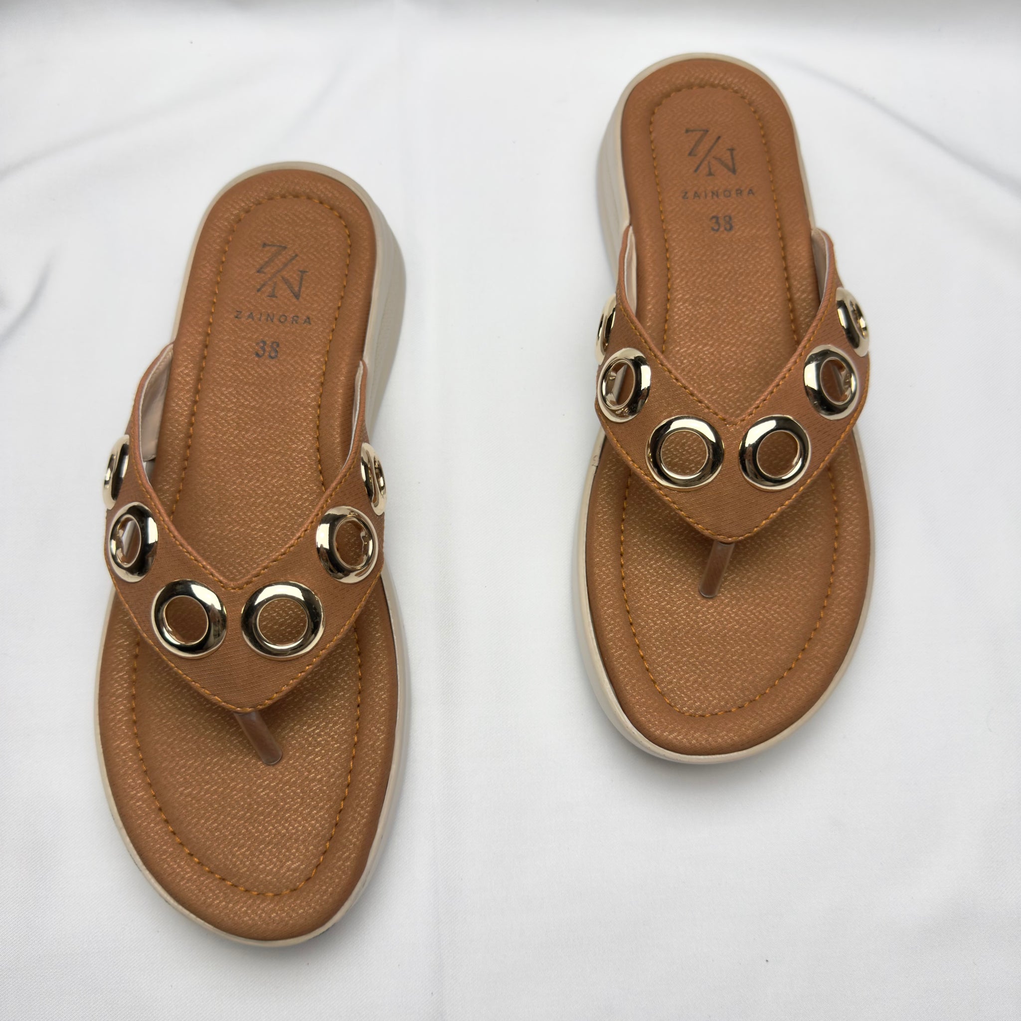 Women's Wedge Flip Flop